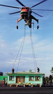 colecciones 2: aterrizajes forzosos