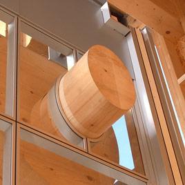 generoso shigeru ban en tamedia