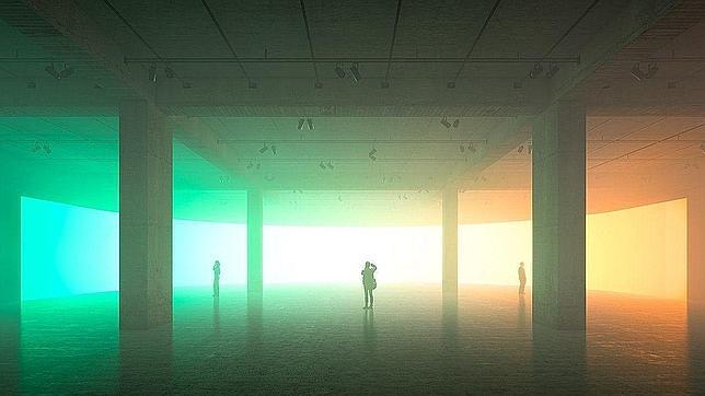 sung hwan kim at the tanks