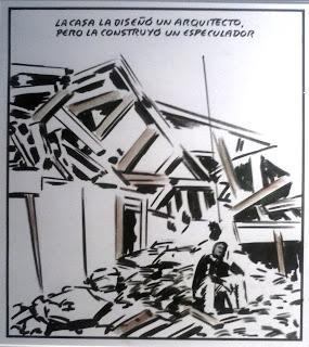 el roto, viñetas para una crisis