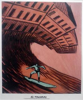 el roto, viñetas para una crisis