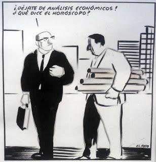 el roto, viñetas para una crisis