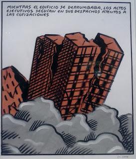 el roto, viñetas para una crisis