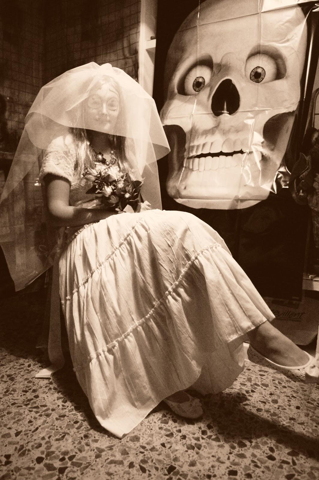 † Corpse Bride †