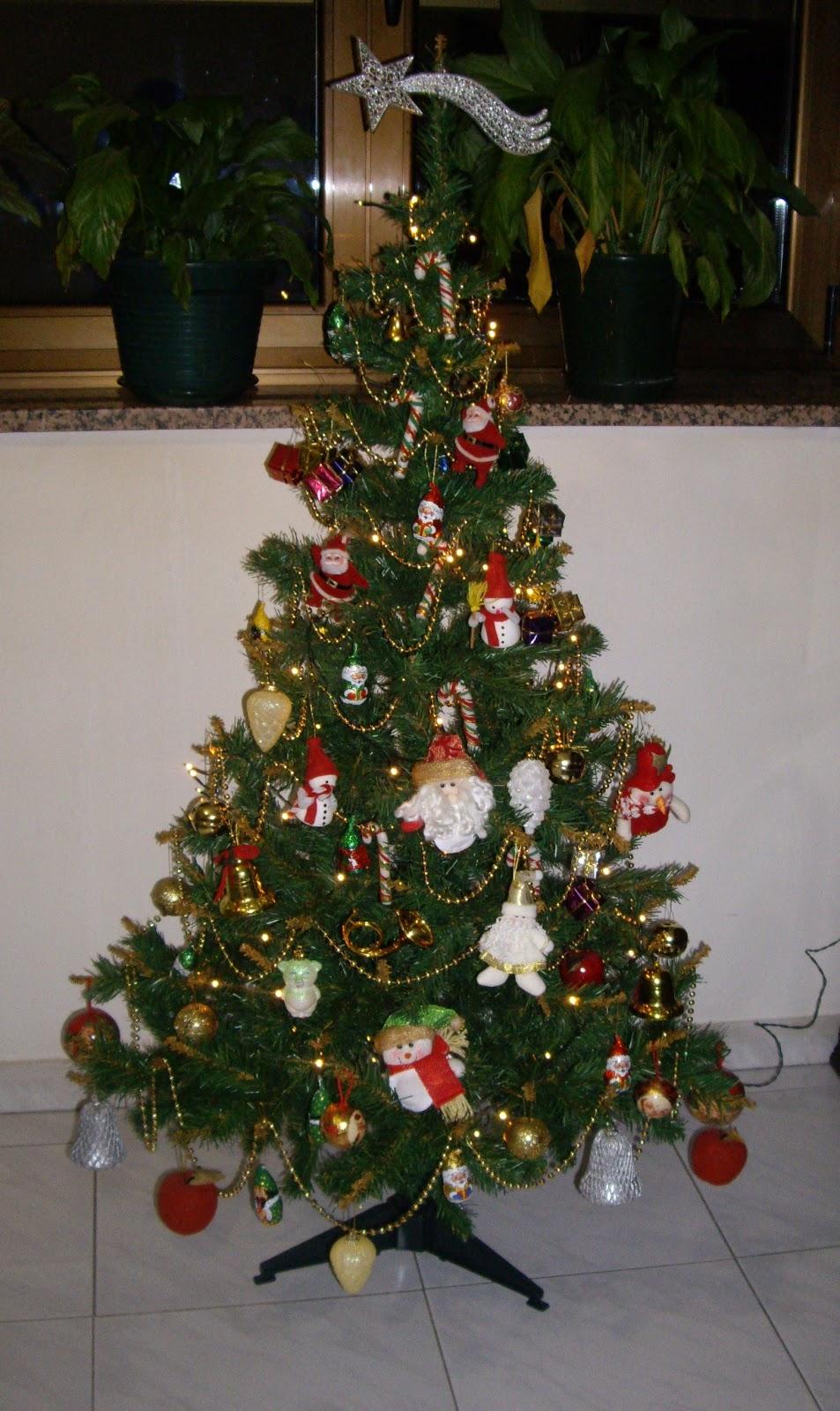 Cositas navideñas!!!