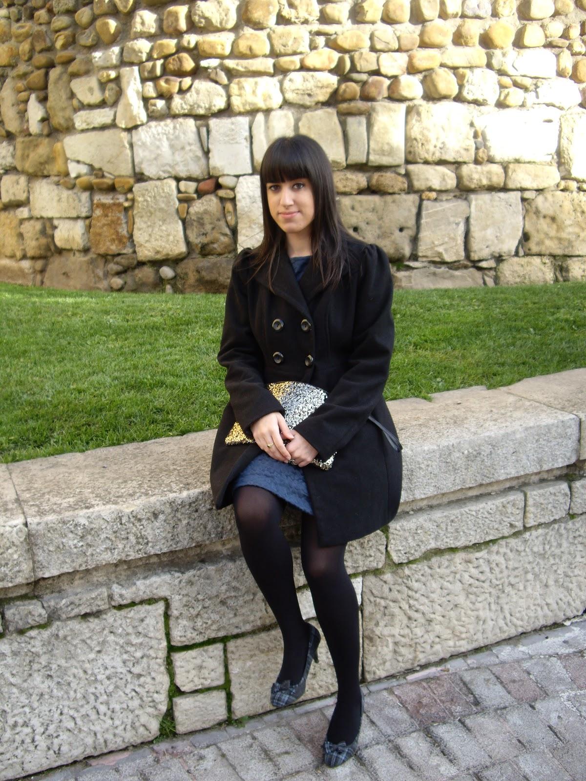 Dia soleado de invierno