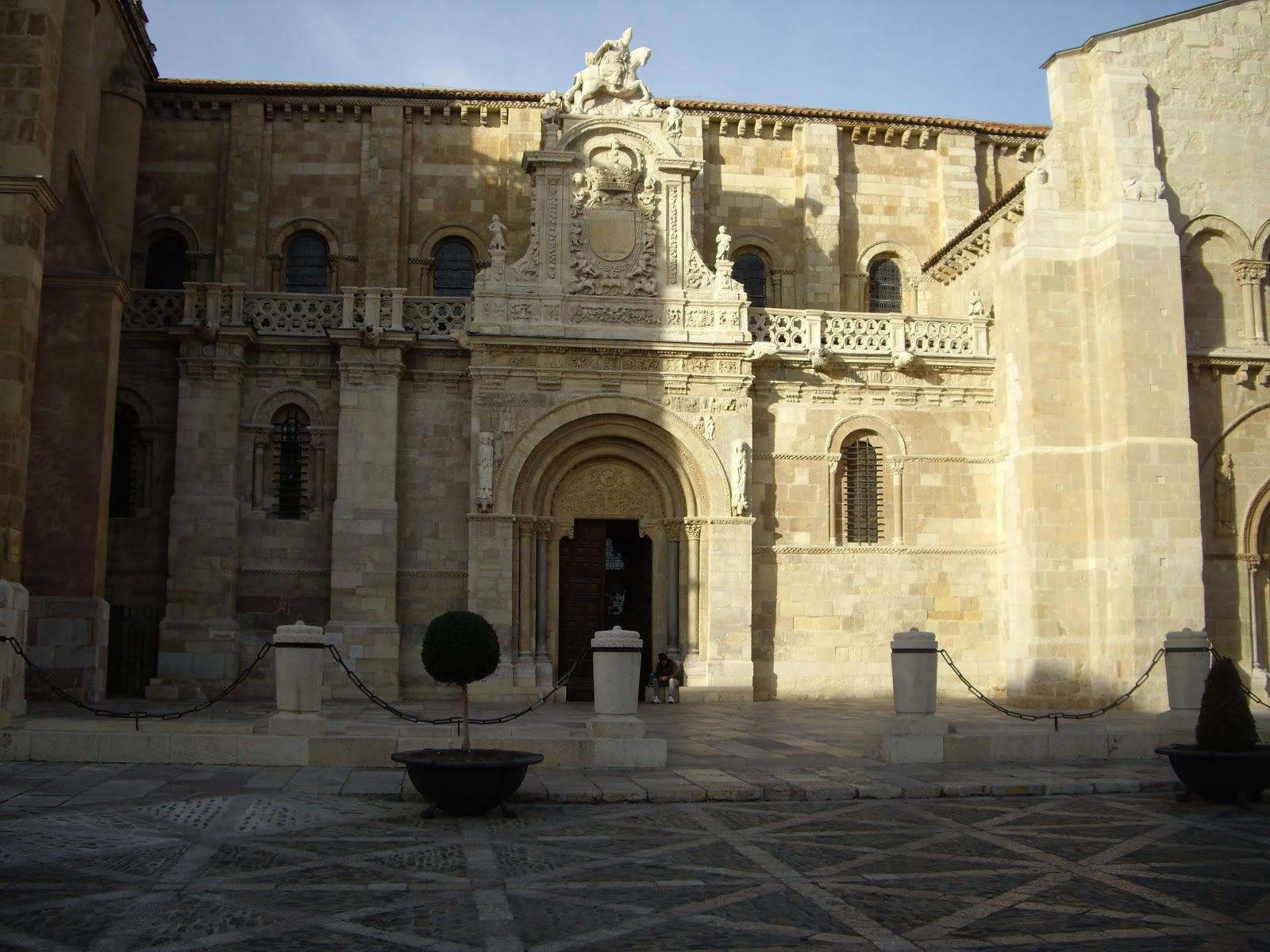 Dia soleado de invierno