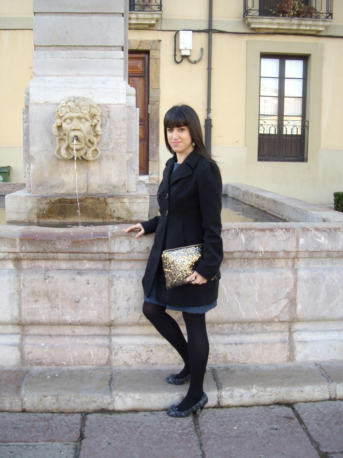 Dia soleado de invierno