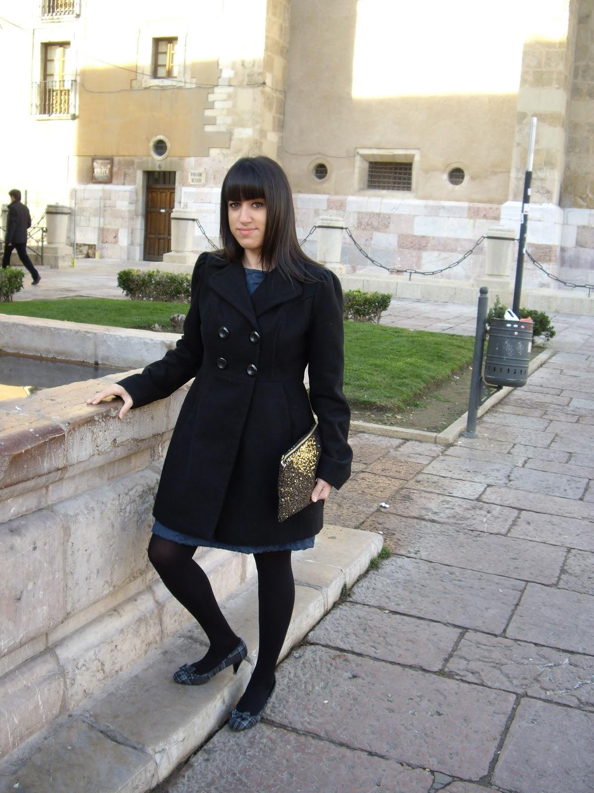 Dia soleado de invierno