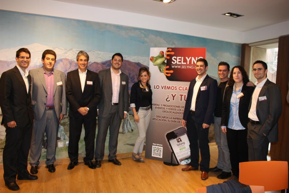 LO VEMOS CLARO Cuando me habló la primera vez de SELYNG m...