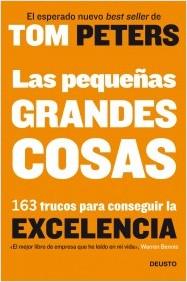 Las pequenas grandes cosas