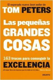 Las pequenas grandes cosas