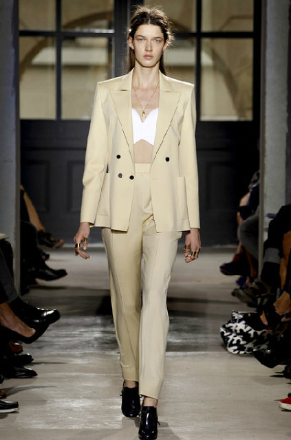 Pret a Porter - S/S 2013 - Balenciaga