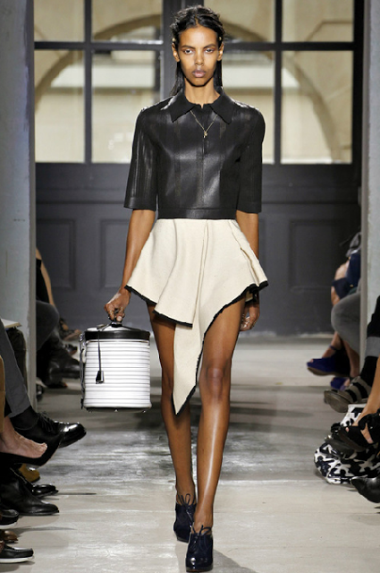 Pret a Porter - S/S 2013 - Balenciaga