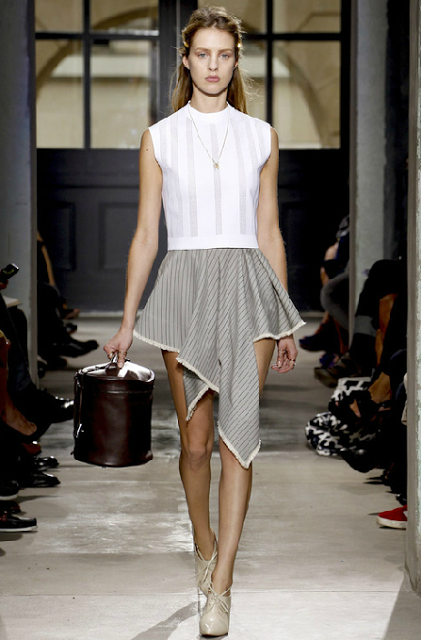 Pret a Porter - S/S 2013 - Balenciaga