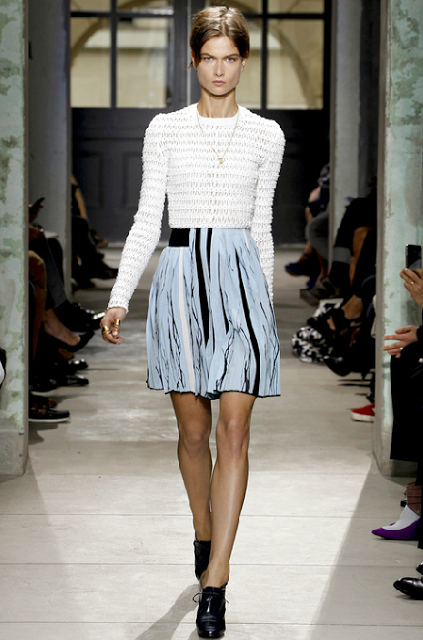 Pret a Porter - S/S 2013 - Balenciaga