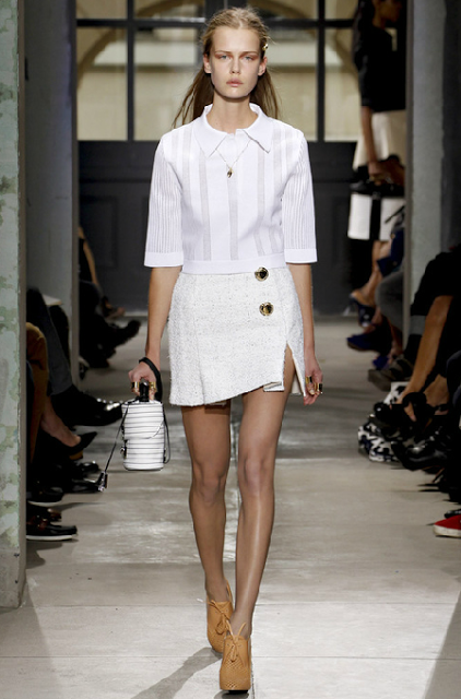 Pret a Porter - S/S 2013 - Balenciaga