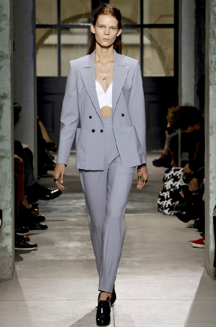 Pret a Porter - S/S 2013 - Balenciaga