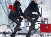 Longchamp, bike