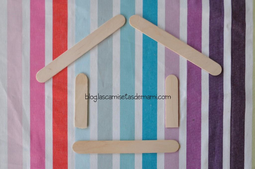 Nuestro portal de Belén