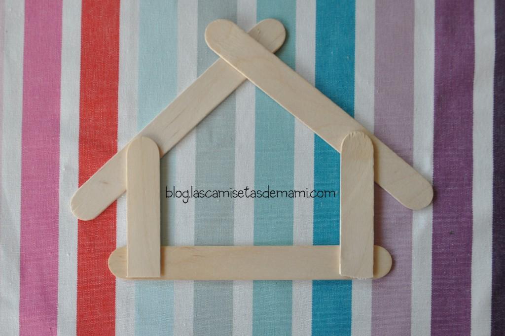 Nuestro portal de Belén