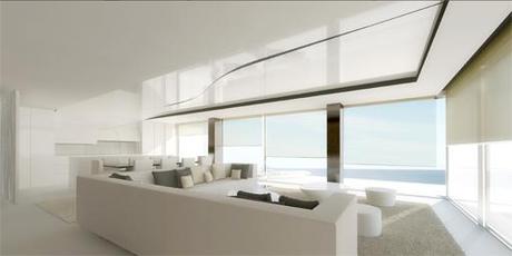 A-cero presenta un proyecto interiorismo en una vivienda al sureste de la Comunidad Valenciana