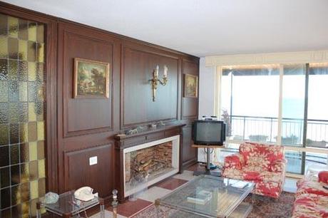 A-cero presenta un proyecto interiorismo en una vivienda al sureste de la Comunidad Valenciana