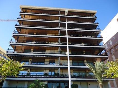 A-cero presenta un proyecto interiorismo en una vivienda al sureste de la Comunidad Valenciana