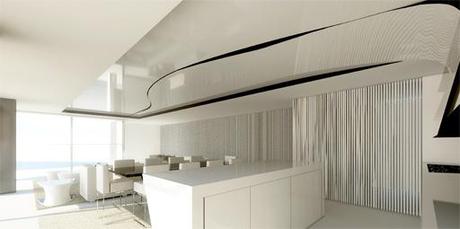 A-cero presenta un proyecto interiorismo en una vivienda al sureste de la Comunidad Valenciana