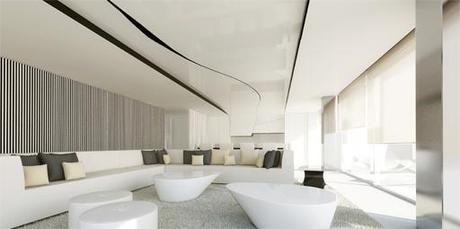 A-cero presenta un proyecto interiorismo en una vivienda al sureste de la Comunidad Valenciana