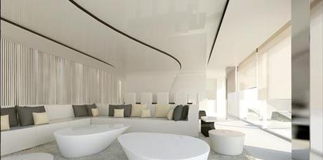 A-cero presenta un proyecto interiorismo en una vivienda al sureste de la Comunidad Valenciana