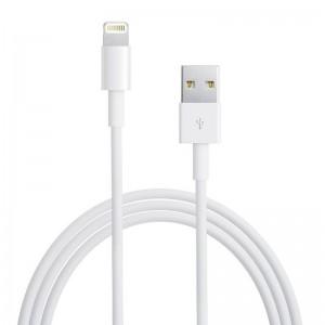 Cable Lightning a USB