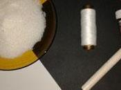 Manualidades Navidad: postal