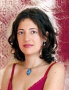 Escrito en español: Hipernova de Amaya Felices