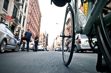 NYC by Bike :: fotos en bici