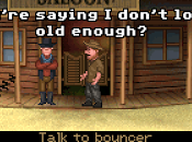 Replay Games publicará Fester Mudd, aventura gráfica inspirada clásicos Lucas Sierra