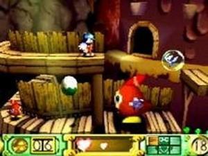 [Memory Card] Klonoa: Door to Phantomile