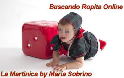 MODELAZO DE LA MARTINICA BY MARÍA