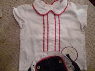 MODELAZO DE LA MARTINICA BY MARÍA