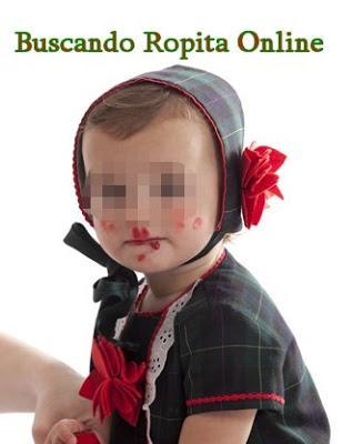 MODELAZO DE LA MARTINICA BY MARÍA