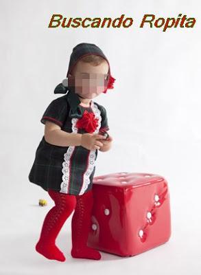 MODELAZO DE LA MARTINICA BY MARÍA