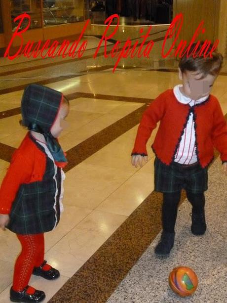 MODELAZO DE LA MARTINICA BY MARÍA