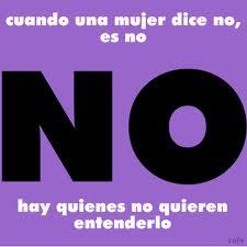 ACOSO SEXUAL EN EL TRABAJO