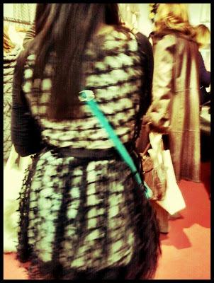 Beefeater London Market. Tienes que quererme.