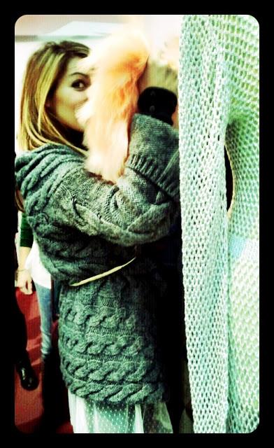 Beefeater London Market. Tienes que quererme.