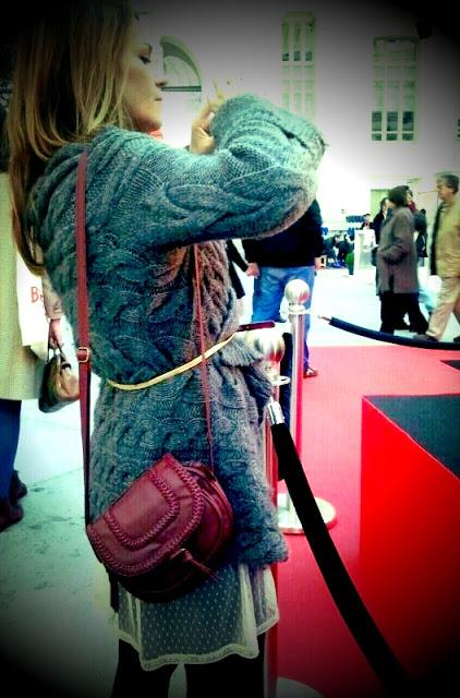 Beefeater London Market. Tienes que quererme.