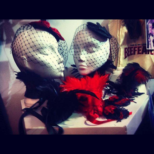 Beefeater London Market. Tienes que quererme.