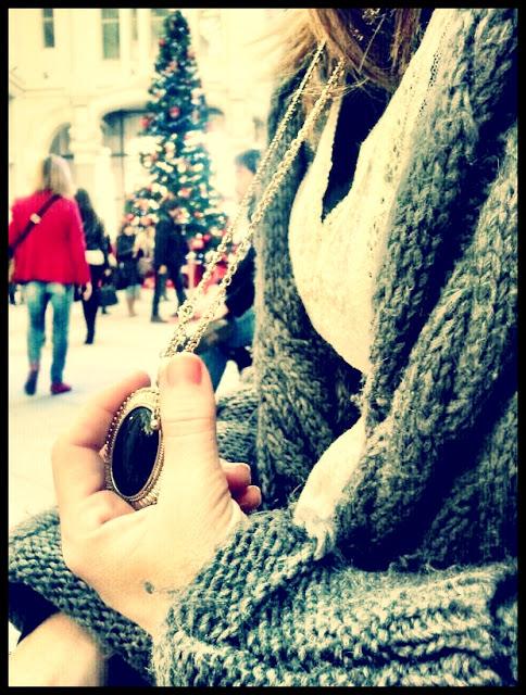 Beefeater London Market. Tienes que quererme.