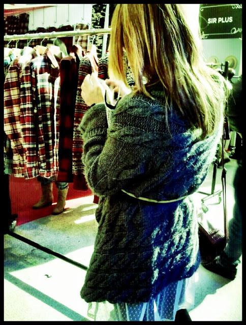 Beefeater London Market. Tienes que quererme.