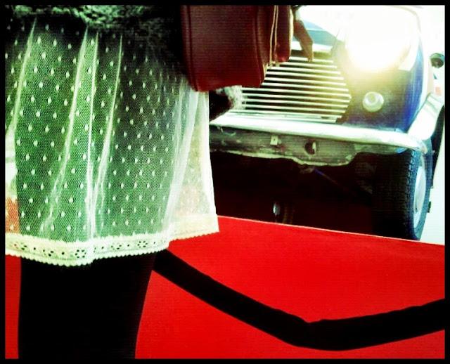 Beefeater London Market. Tienes que quererme.